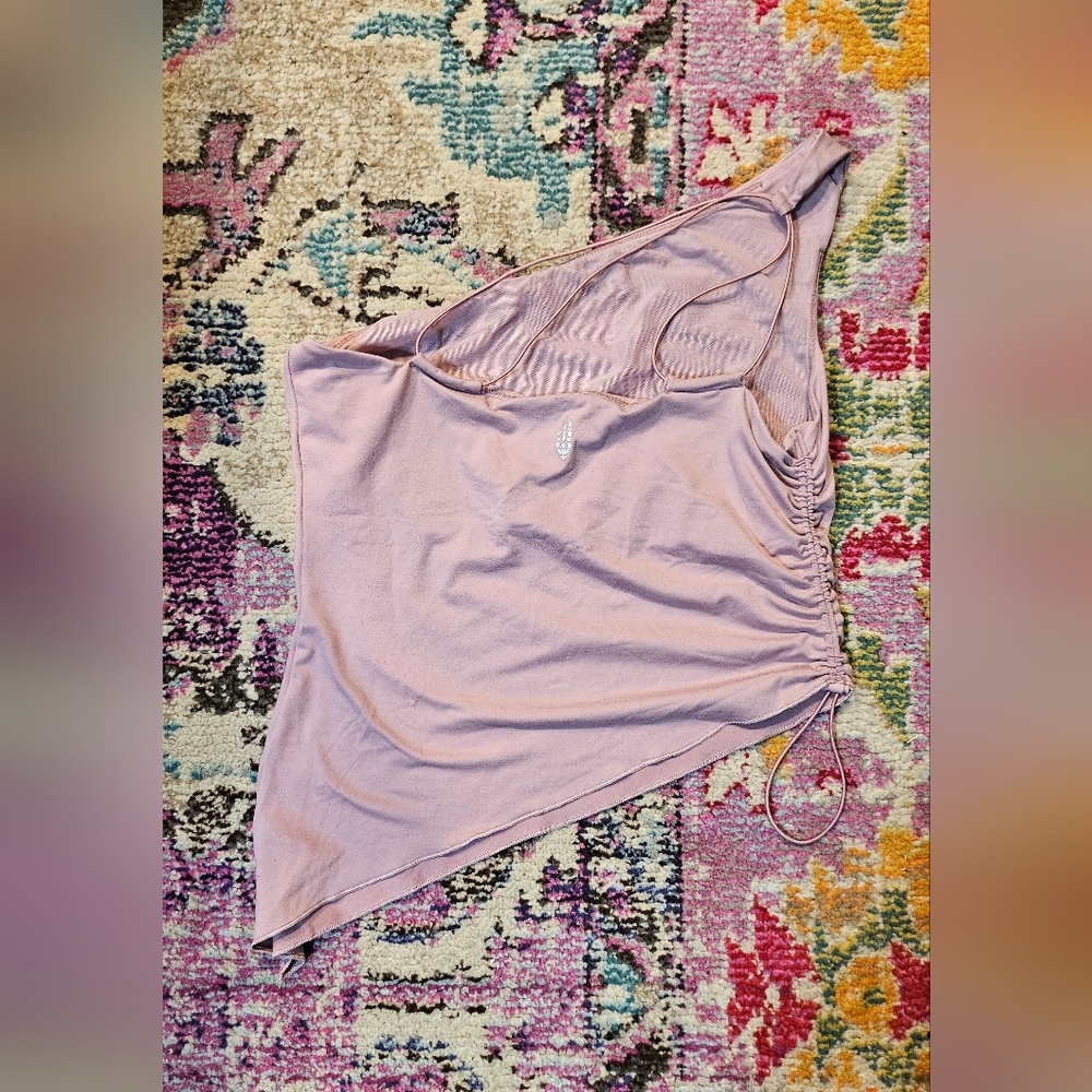 NWOT Purple - FP Movement - Find Your Flow Cami - Picture 3 of 6